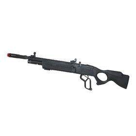 Carabina de Pressão PCP Hatsan Vectis 6.35mm Lever Action -