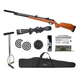 Carabina PCP PR900W G3 5,5 + Kit