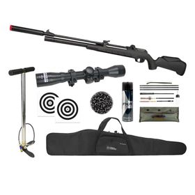 Carabina PCP PR900S G3 5,5 + Kit PRO
