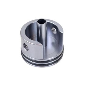 Cabeça de Cilindro de Metal Rifle Airsoft AEG - Rossi