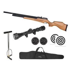 Carabina PCP M16 Specter 5.5 FXR + Kit