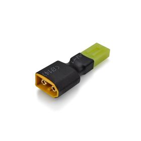 Conector Conversao de XT60 para Mini-Tamiya - Leão Modelismo