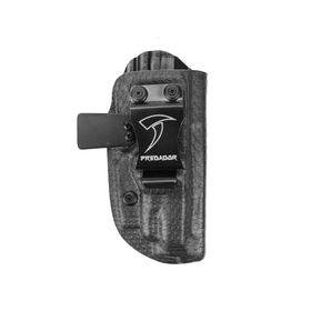 Coldre Velado Pistola Taurus PT 100/92/59 - Predador