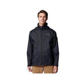 Jaqueta Columbia Glennaker Lake II Rain - Black