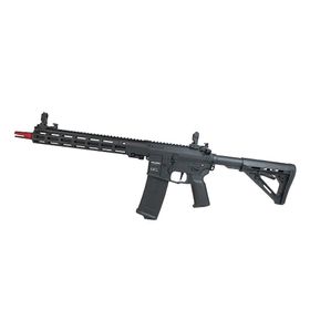 Rifle Airsoft Neptune Shadow MK16 URG-I 13,5" AEG 6mm Rossi