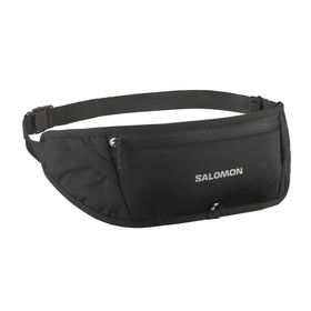 Cinto pochete Esportivo Salomon Pulse Sling Belt  - Black
