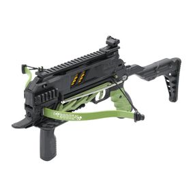 Balestra Besta MK-TCS3-G 80 Libras com carregador 7 setas MK