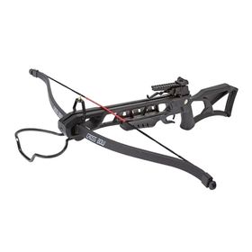 Besta balestra Recurva XB23BK tipo espingarda 175 Lbs - MK