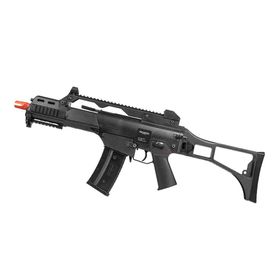 Rifle de Airsoft AEG Neptune G36 6mm - Rossi