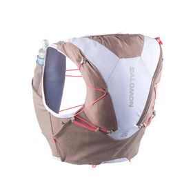 Mochila/Colete de Hidratação Salomon Adv Skin 12 Women Set N