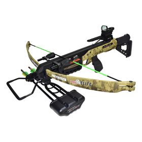 Balestra Recurva Rage Elite 185 LBS Hori-Zone - Artemis