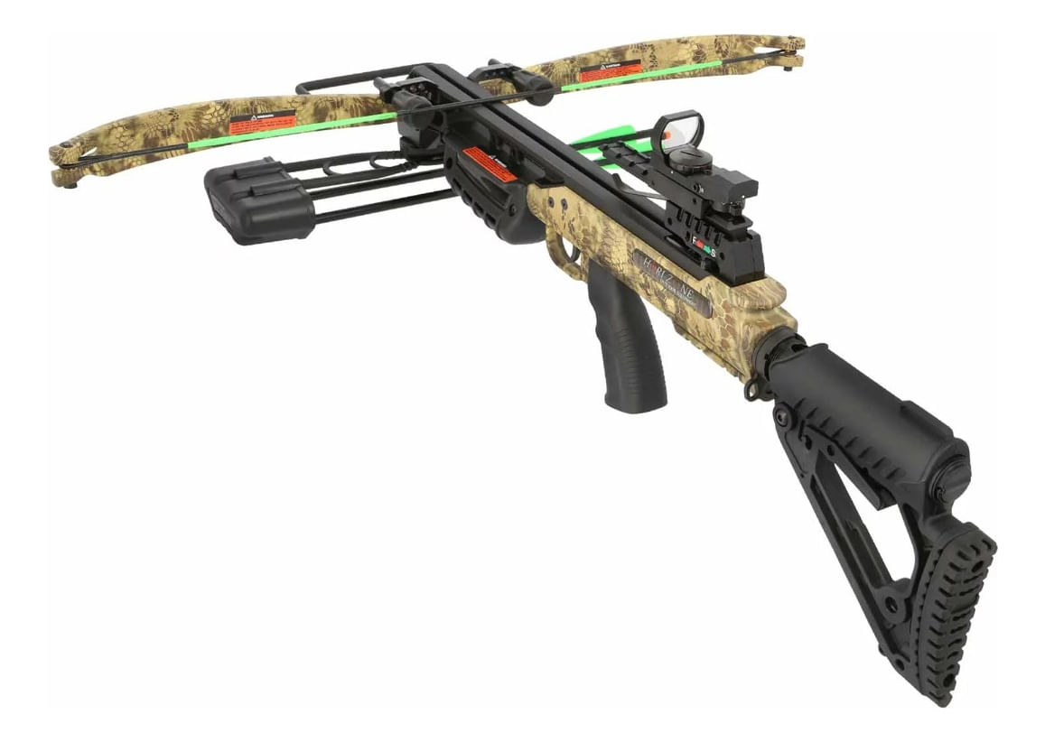 Balestra Recurva Rage Elite 185 LBS Hori-Zone - Artemis