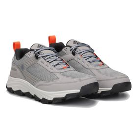 Tênis Masculino Columbia Hatana Max Outdry Monument-Red QTZ