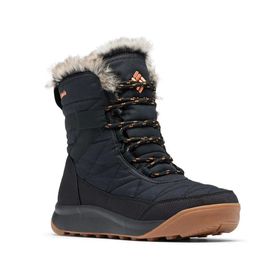 Bota Termica Columbia Feminina Minx ™ IV Shorty