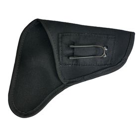 Coldre Para Pistola E Revolver Clipe Uso Velado