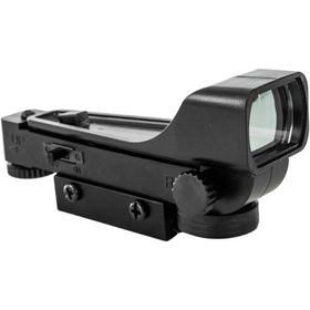 RedDot Mira Holográfica Rossi Airgun Trilho 3/8 Mount 11mm