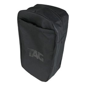Bolsa de Transporte TAG Carry Nylon 600 com 2 Compartimentos