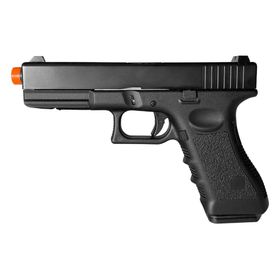 Pistola de Airsoft GBB G17 Blowback Double Bell 17/721 FXR