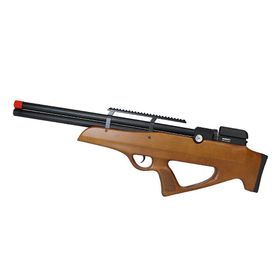 Carabina PCP Nova Vista Behemoth PS-R2-S Bullpup 5,5mm Wood