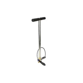 Carabina PCP Nova Vista Behemoth PS-R2-SF 6,35 + Kit 2