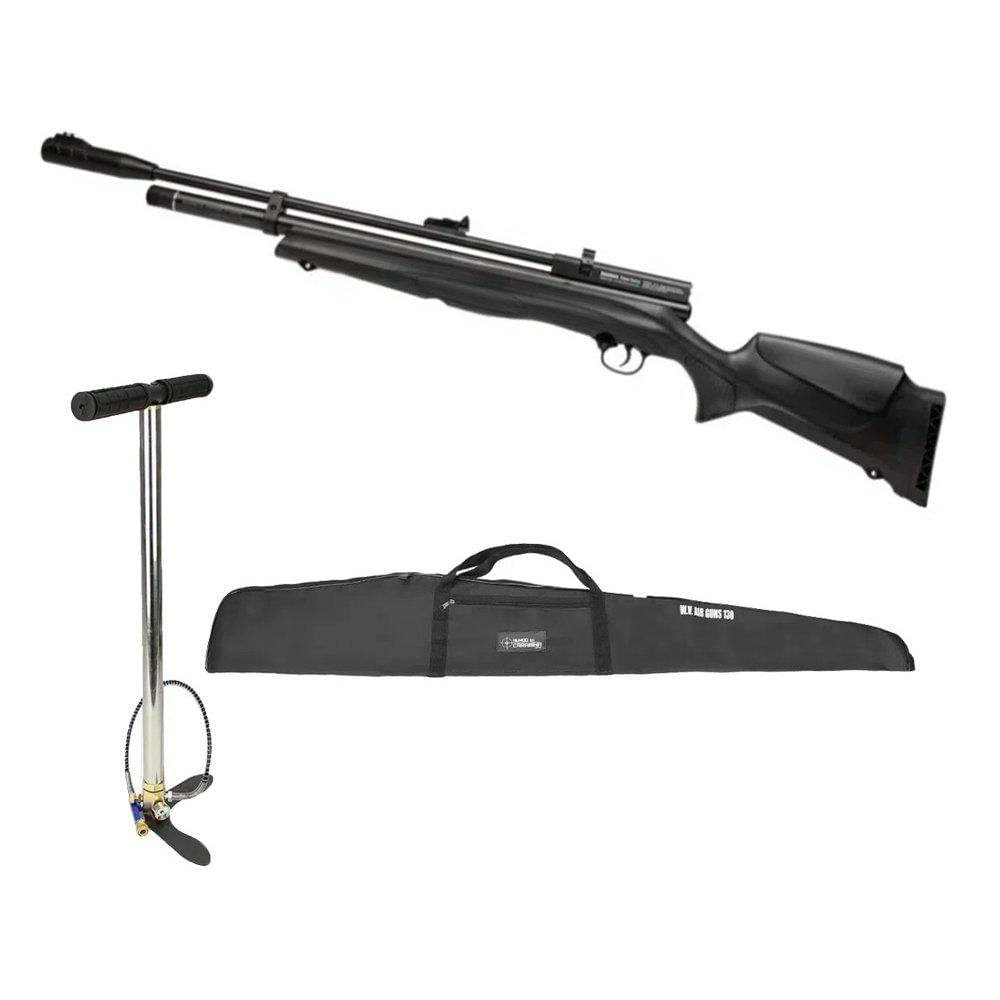 Airsoft Pistola Beretta M92 KWC Spring 6 mm Preta