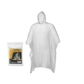 Poncho De Emergencia - NTK