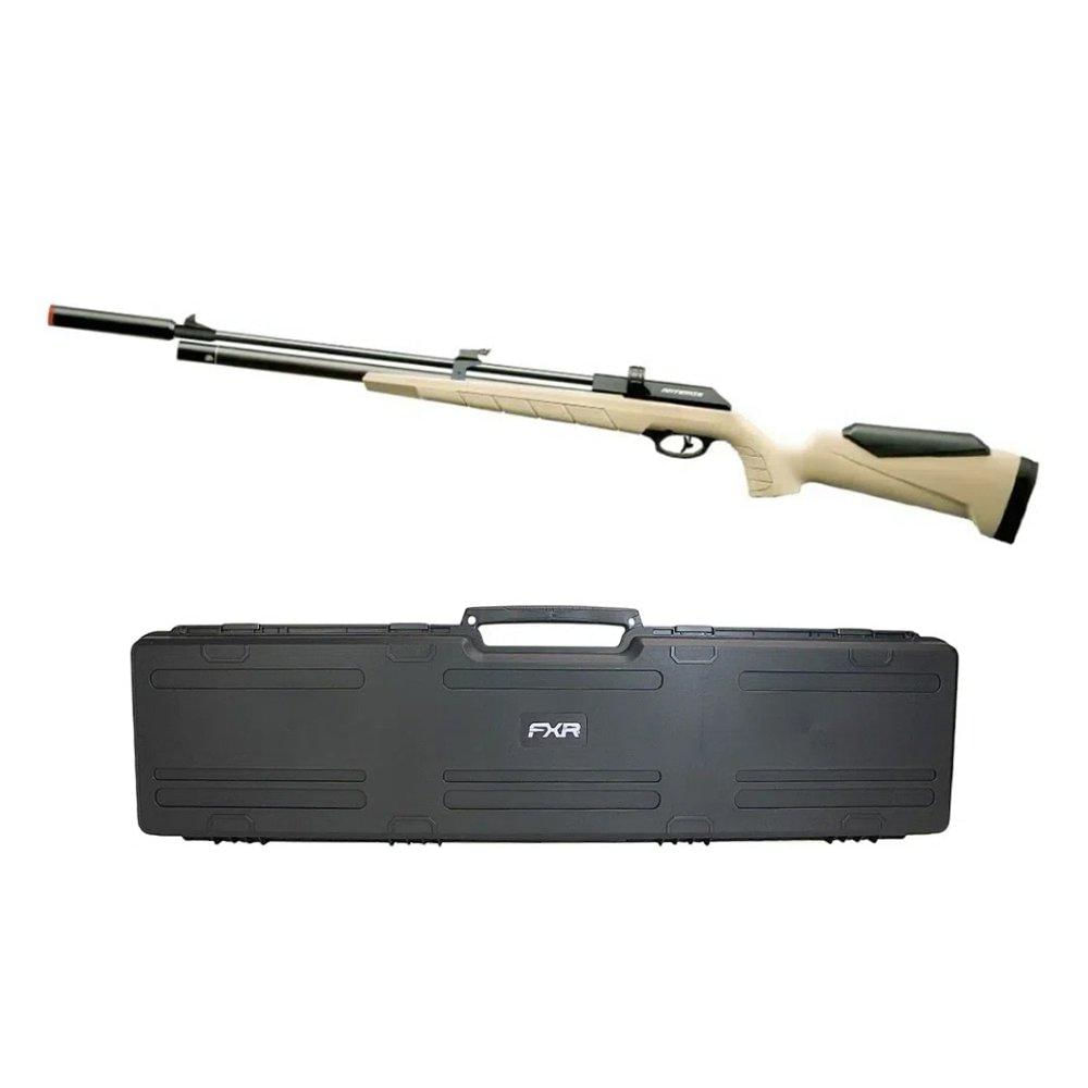 Pistola de Airsoft GBB Green Gas Beretta GPM92 G&G + Lanterna