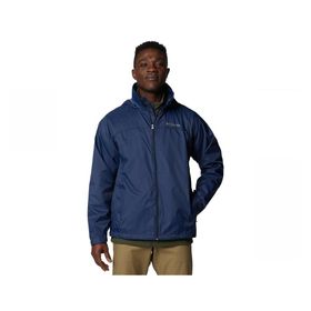 Jaqueta Columbia Masculina Glennaker Lake™ II Rain Collegiat