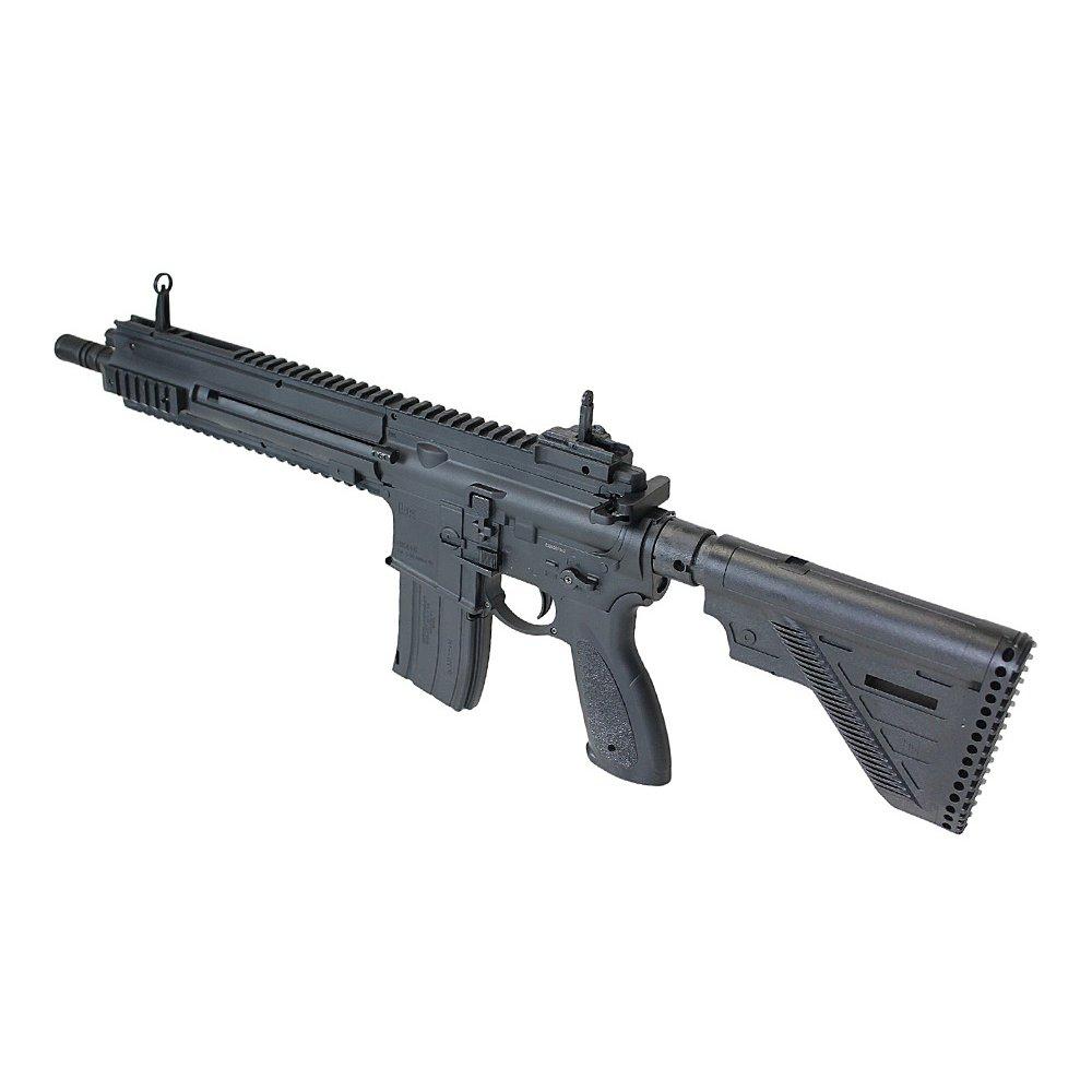 Rifle de Pressão CO2 Heckler & Koch HK416 A5 4.5mm - Umarex