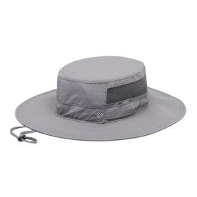 Chapéu Columbia Bora Bora Booney II City Grey