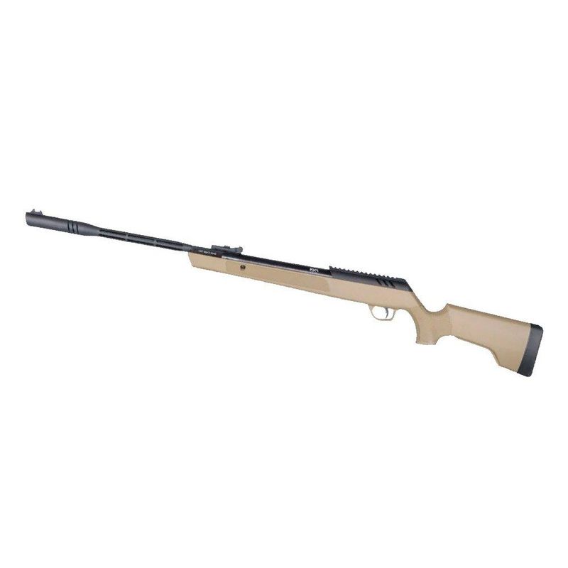 Carabina Artemis Dark Eagle Nitro Piston GR 80kg + Kit