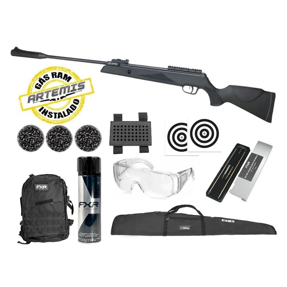 Pistola Airsoft Sig Sauer P226 Cybergun + Capa