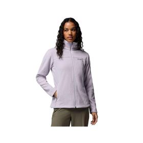 Jaqueta Columbia Feminina Fast Trek II Lavender Pearl