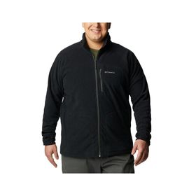 Jaqueta Columbia Masculina Fast Trek II Full Zip Fleece - Bl