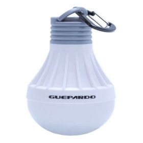 Lâmpada Inteligente De Led 80 Lúmens - Guepardo