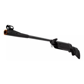 Carabina Chumbinho Espingarda Rossi Dione 5G Gas Ram 5,5mm