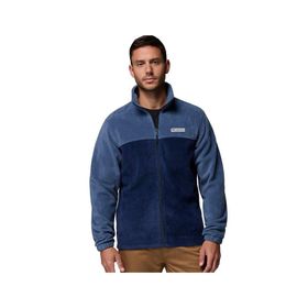 Jaqueta Columbia Masculina Fleece Steens Mountain Full Zip D