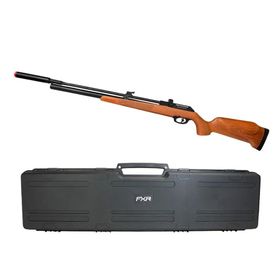 Carabina PCP Artemis PR900W G3 5,5mm FXR Artemis + Case FXR