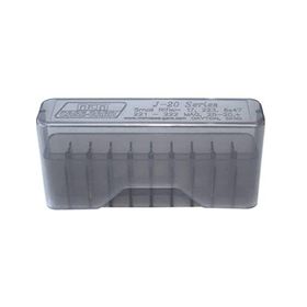 Caixa Munições MTM Case Gard Cal. 17/221/223/204 RUG/222 CZ