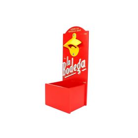 Abridor De Garrafa La Bodega - Geton