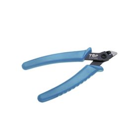 Alicate Corte De Precisão Com Desencapador 5" 127mm