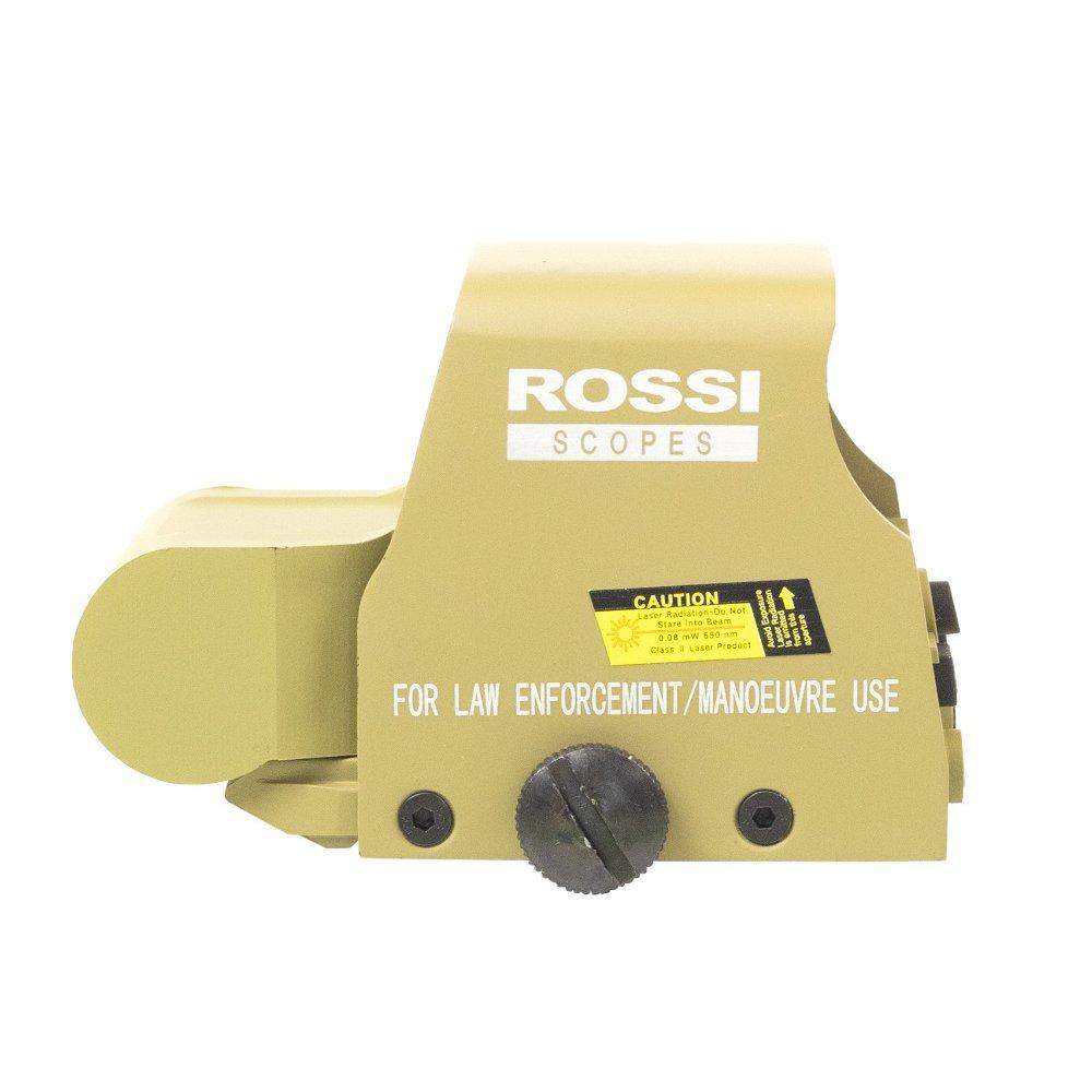 Mira Holográfica Rossi MOD.553 Tan 7/8