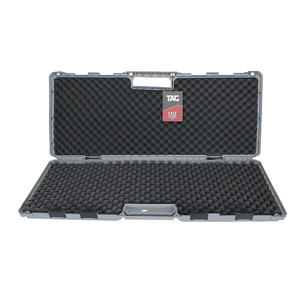 Case Rígido TAG Defense 85 Tan Armas Longas 87x35x10cm
