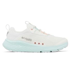 Tênis Columbia Feminino Castback PFG - Salt/Icy Morn