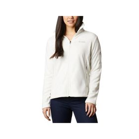 Jaqueta Columbia Feminina Fast Trek II Sea Salt