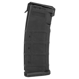 Magazine Rifle De Airsoft M4 Ar15 MidCap Pmag 120bbs Rossi