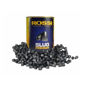 Chumbinho Rossi Slug Premium 5,5mm .217 23gr 1,49g (200un)