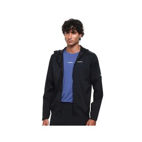Jaqueta Salomon Sense Aero Wind Masculina - Preto
