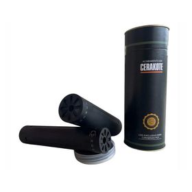 Supressor PCP Cerakote Monster 31mm Rosca 1/2 UNF 20 Fios