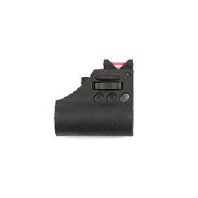 Conjunto Massa De Mira Carabinas Pcp Hatsan At44/bt65